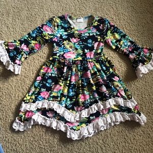 Boutique size 6/7 euc